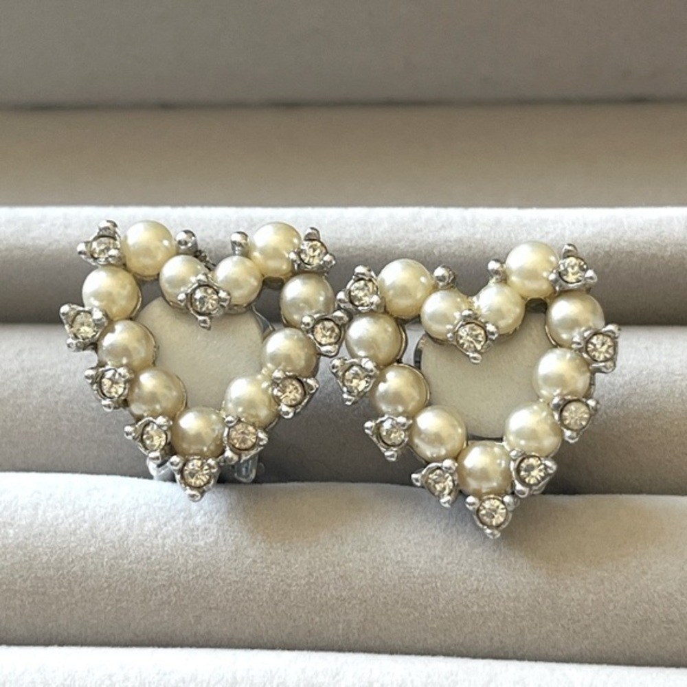BOGOFF :: EARRINGS